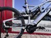 RAYMON FullRay 130E 5.0 29 Grey/Black/Newblue - S 🔥🔥 SLEVA 48.500 Kč -50% 🔥🔥 