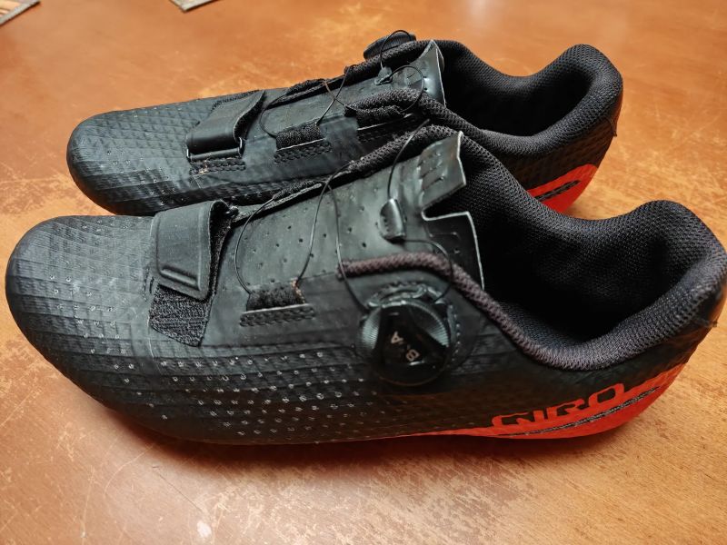 Giro Cadet