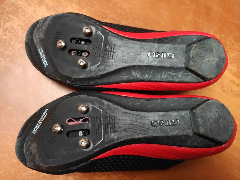 Giro Cadet