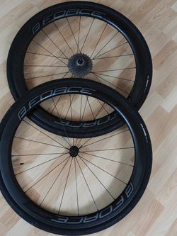 Force Team SP karbon 50