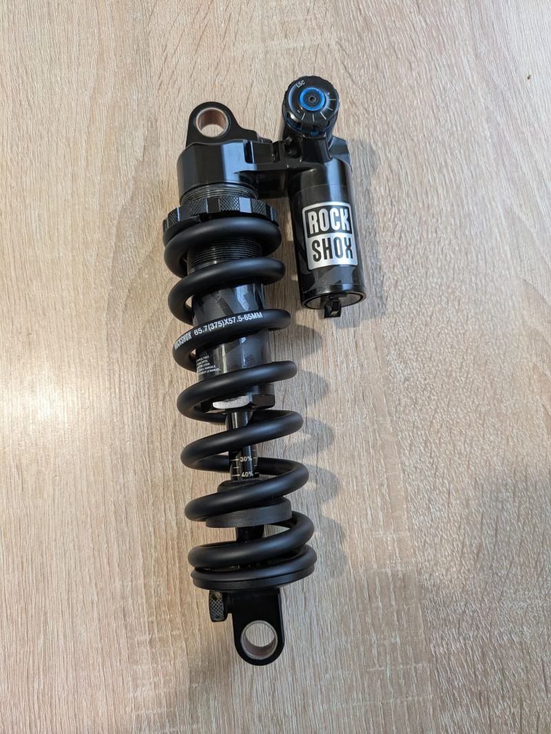 Rock Shox