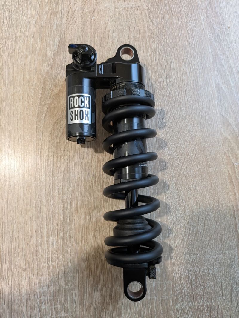 Rock Shox