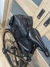 Podsedlová brašna Bontrager Adventure Saddle objem 9 litrů