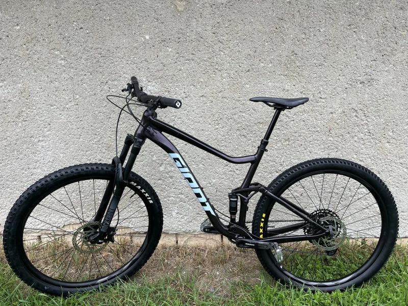 Giant Stance 1 L