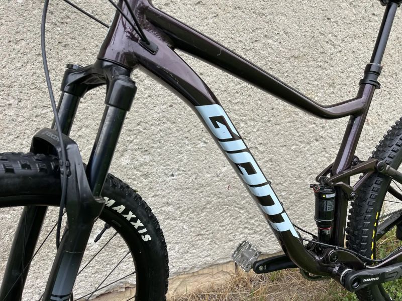 Giant Stance 1 L