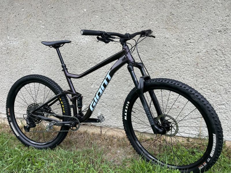 Giant Stance 1 L