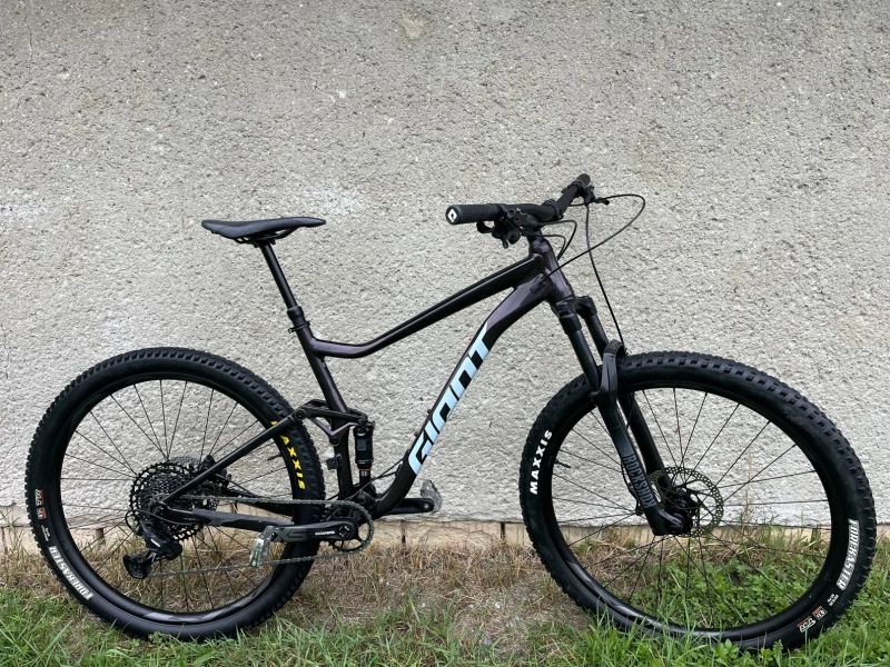 Giant Stance 1 L