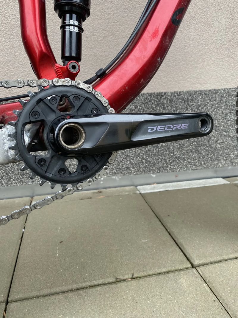 Canyon Spectral AL 7.0 EX