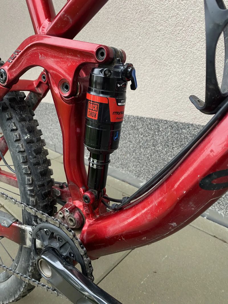 Canyon Spectral AL 7.0 EX