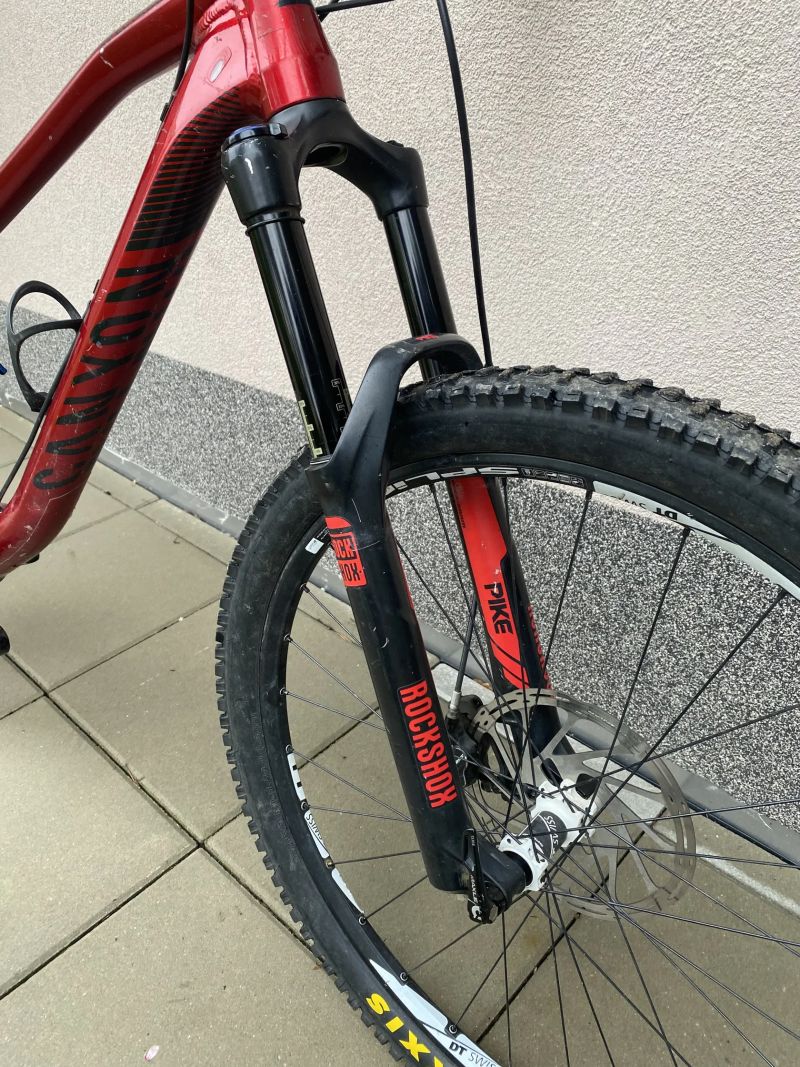 Canyon Spectral AL 7.0 EX