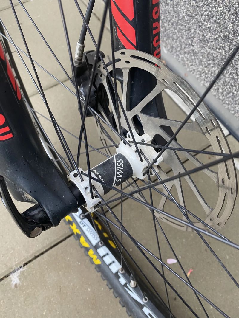 Canyon Spectral AL 7.0 EX