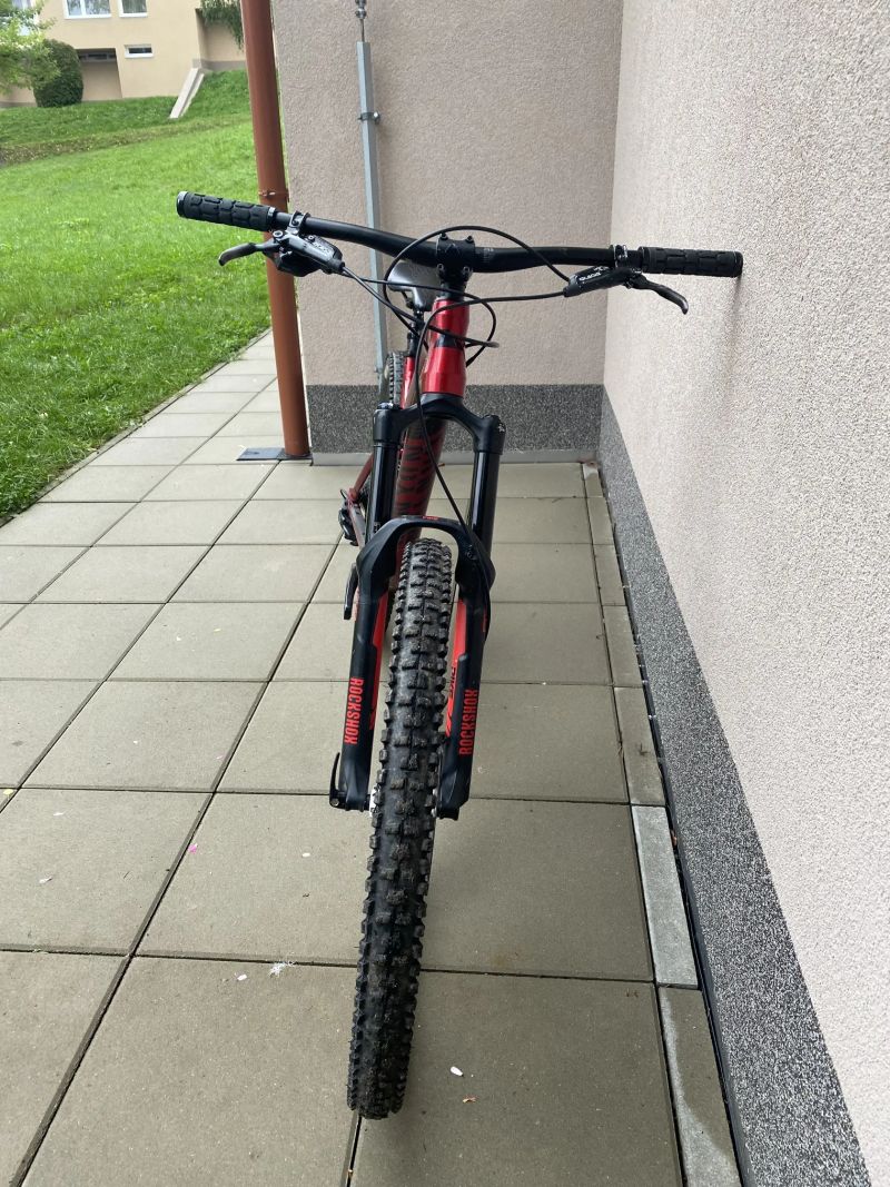 Canyon Spectral AL 7.0 EX