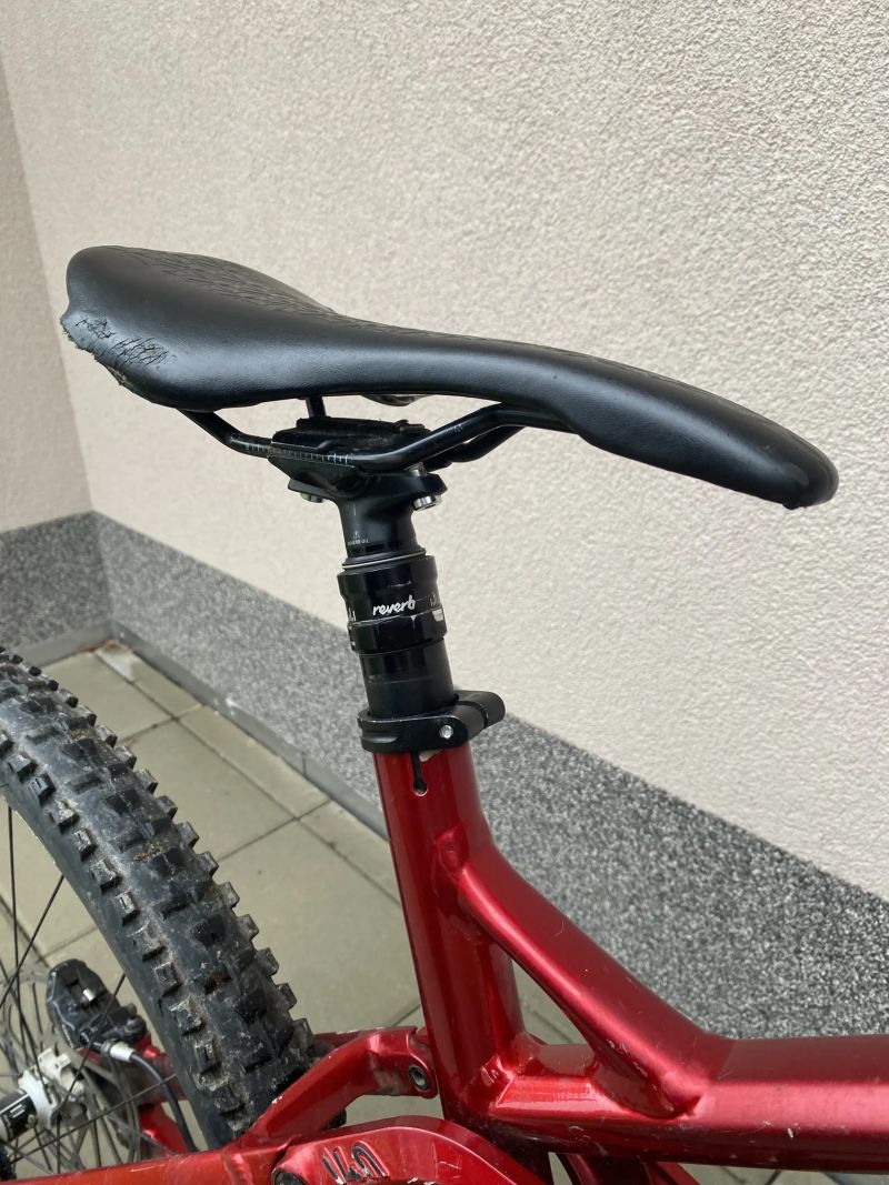 Canyon Spectral AL 7.0 EX