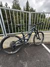 YT Capra Uncaged 12
