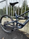 YT Capra Uncaged 12
