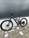 YT Capra Uncaged 12