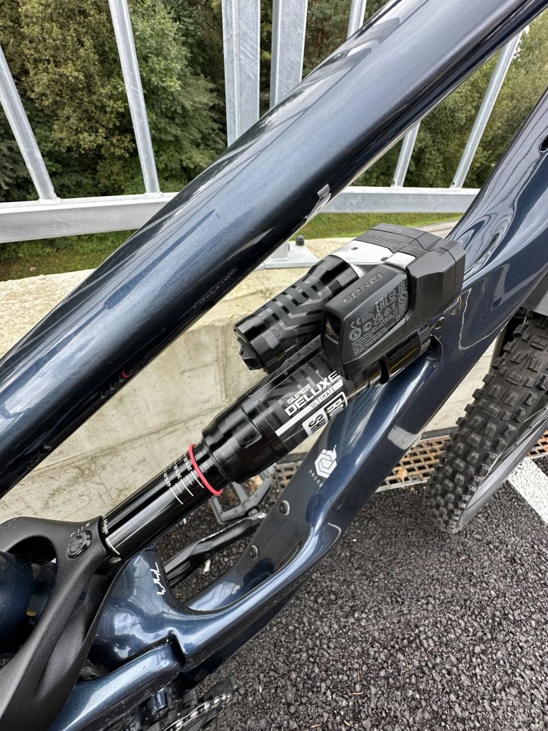 YT Capra Uncaged 12