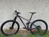 Radon Skeen Trail AL 8.0 M