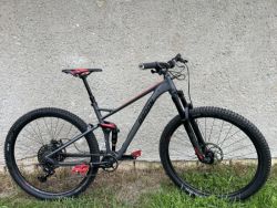 Radon Skeen Trail AL 8.0 M