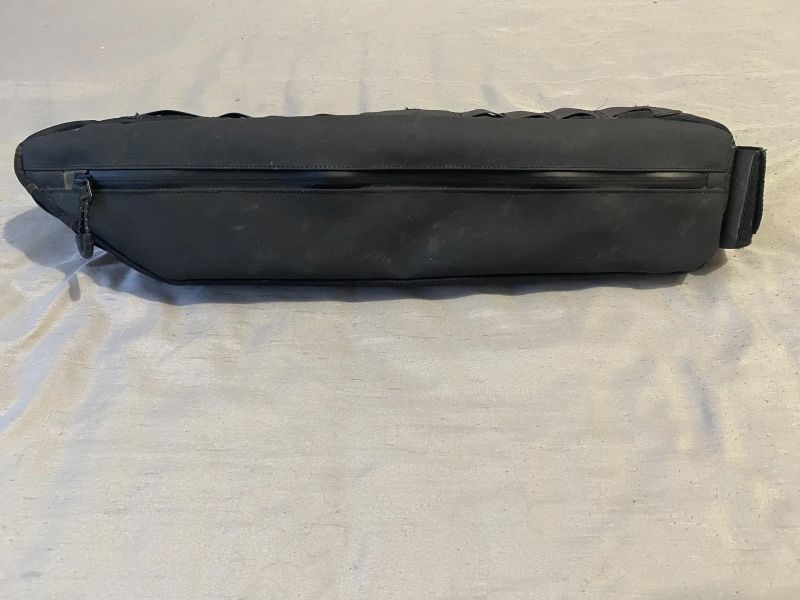 Brašna na rám Bontrager Adventure Boss objem 3 L
