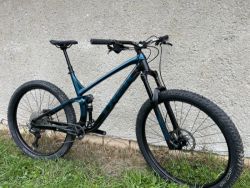Trek Fuel EX 5 XL