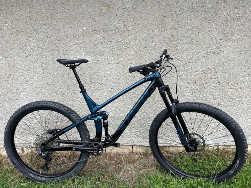 Trek Fuel EX 5 XL
