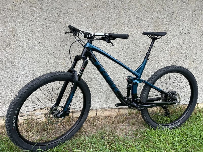 Trek Fuel EX 5 XL