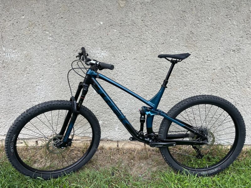 Trek Fuel EX 5 XL