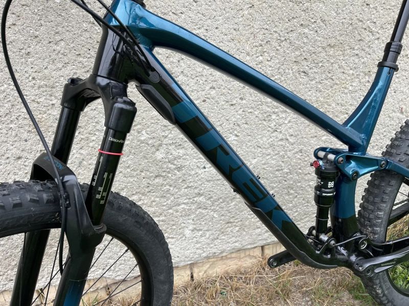 Trek Fuel EX 5 XL