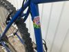 RETRO MTB KONA FIRE MOUNTAIN 1998