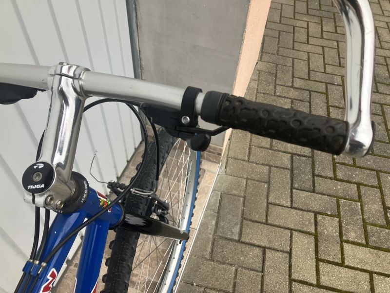 RETRO MTB KONA FIRE MOUNTAIN 1998