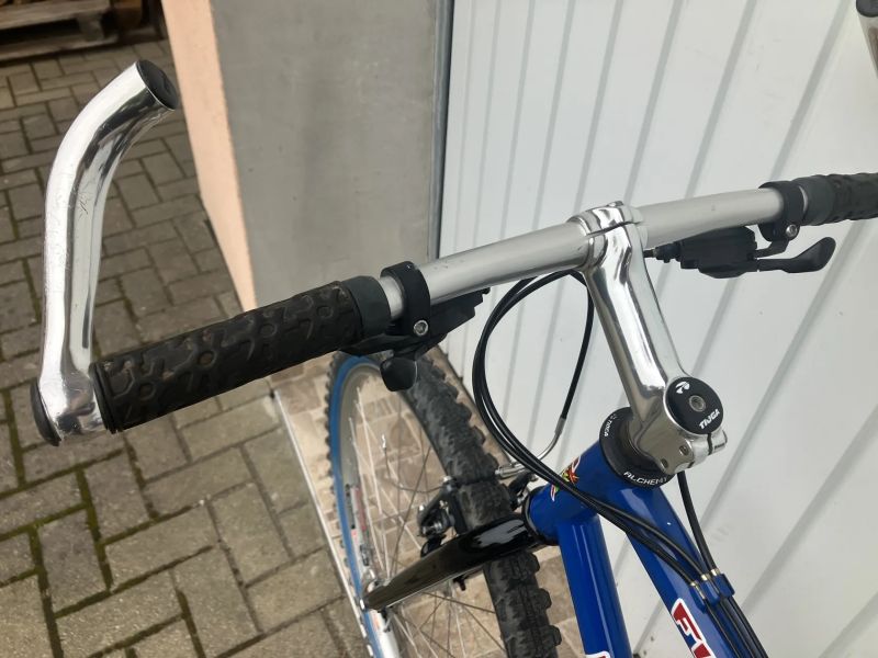 RETRO MTB KONA FIRE MOUNTAIN 1998