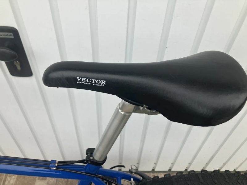 RETRO MTB KONA FIRE MOUNTAIN 1998