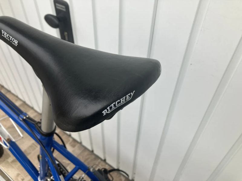 RETRO MTB KONA FIRE MOUNTAIN 1998