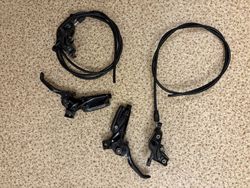 SRAM G2 Ultimate