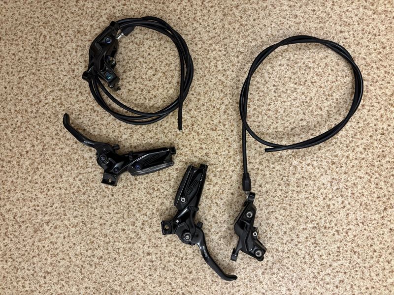 SRAM G2 Ultimate
