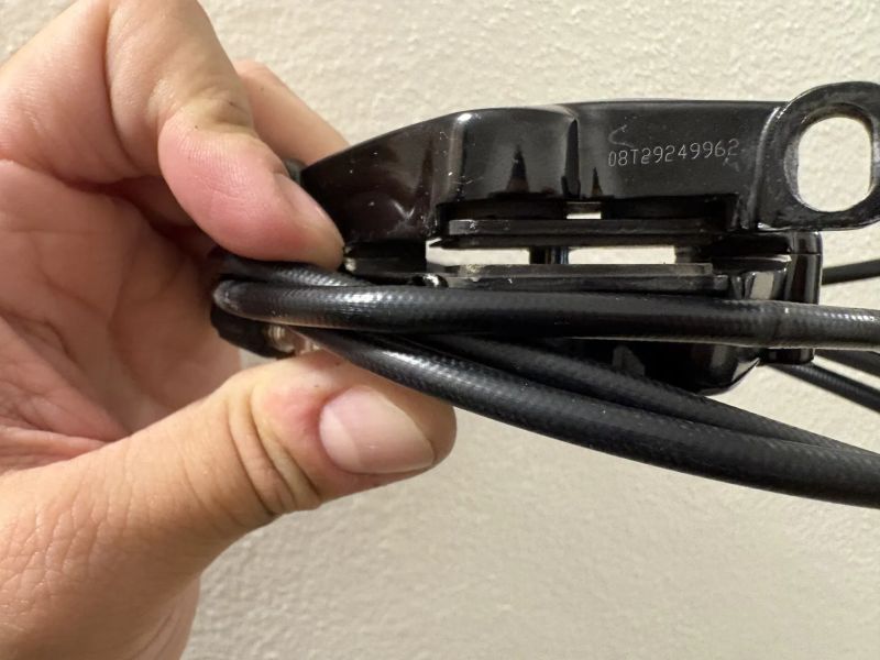 SRAM G2 Ultimate