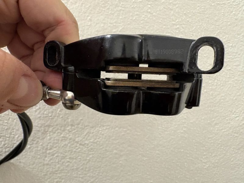 SRAM G2 Ultimate