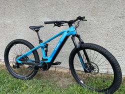 Cube Stereo Hybrid 120 Pro 500 S
