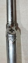 Prodám silniční vidlici Colnago