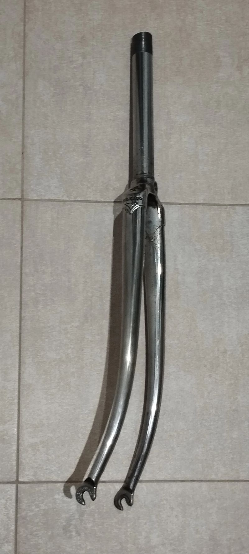 Prodám silniční vidlici Colnago