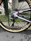 Cannondale Jekyll carbon 2