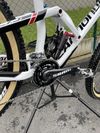 Cannondale Jekyll carbon 2