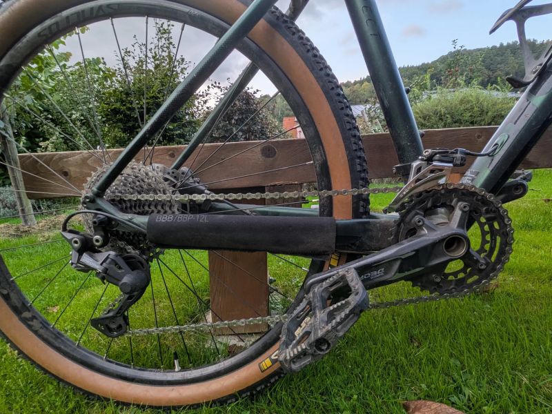 Scott Aspect 920