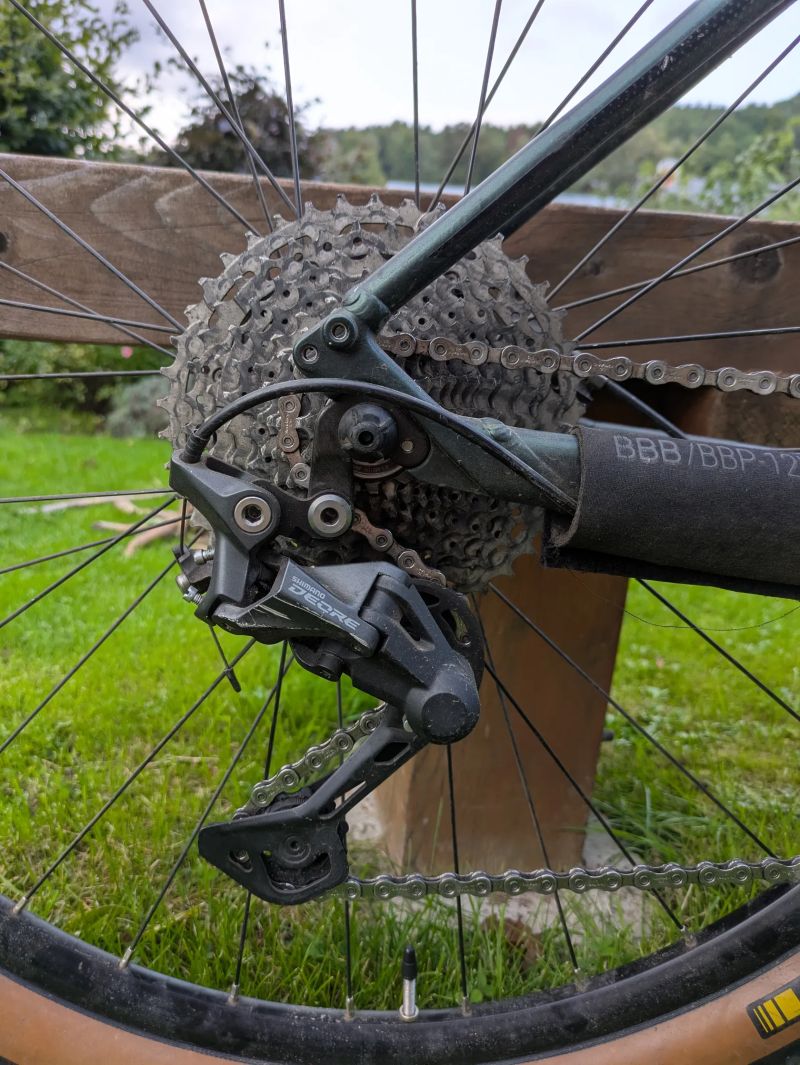 Scott Aspect 920