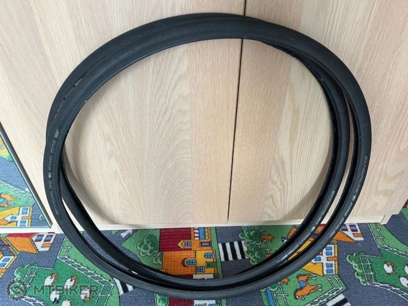 Schwalbe Pro One 700x25C