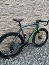 Specialized Crux 58 Sram Force AXS