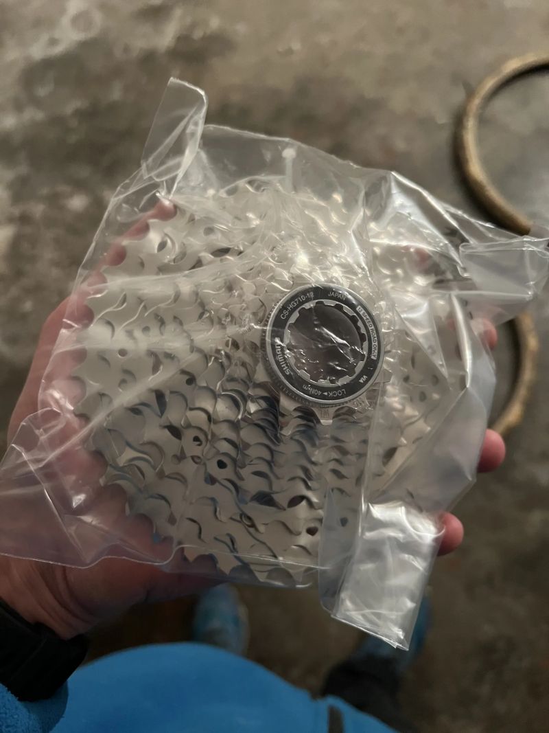 Shimano