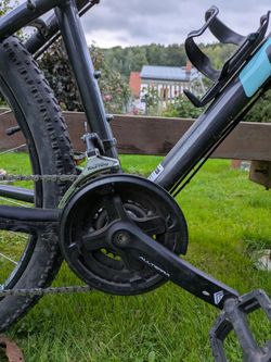 GT Aggressor sport