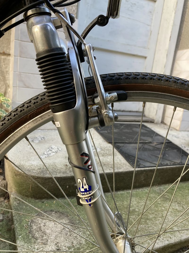  Acstar Montana SX